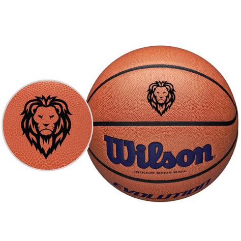 Wilson 29.5" Evolution Men's Basketball, WTB0516 - A55-603 | Anthem Sports