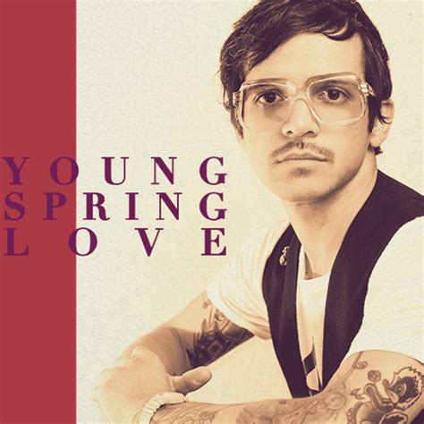 Stream Young Spring Love (Stevie B Cover) by Young Aundee | Listen ...