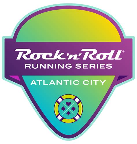 Inaugural Rock ‘N’ Roll Running Series Atlantic City To Hit The ...