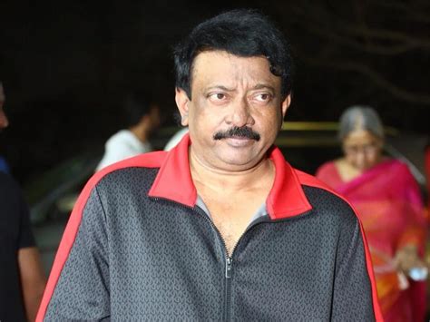 Atluntadhi Manathoni: Ram Gopal Varma