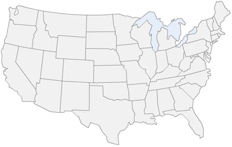 [Request] High Quality Map of United States - OS Customization, Tips ...