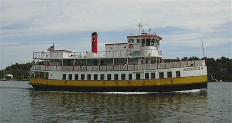 Portland Peaks Island ferry - Your #1 Ferry Guide - FerryGoGo.com