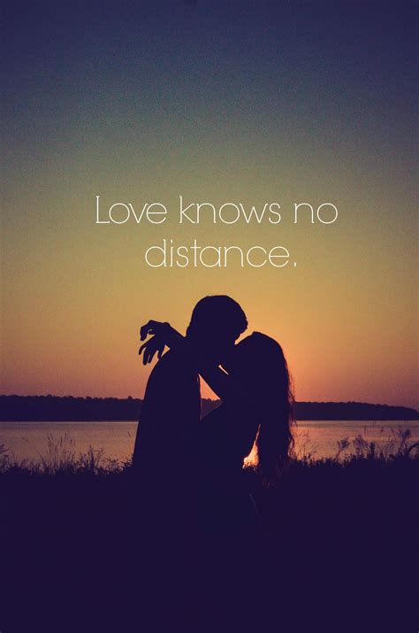 Long Distance Love Quotes Kisses | Wallpaper Image Photo