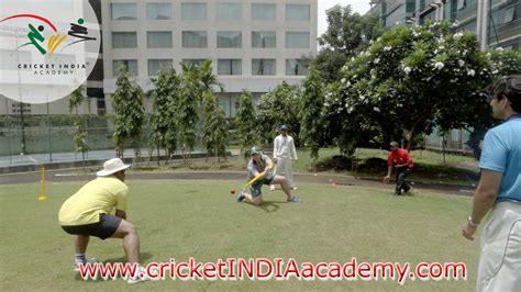 Cricket India Academy - Coach Program with Cricket Australia | CricketGraph