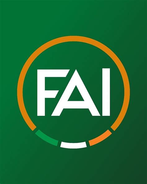 FAI lança novo escudo para Irlanda e novo logo institucional » MDF – Telegraph