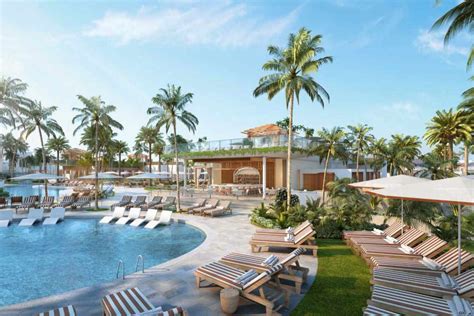 Boca Raton Resort & Club Is Getting a $150 Million Makeover Ahead of Its 100th Anniversary