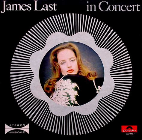 James Last - In Concert (Vinyl) | Discogs