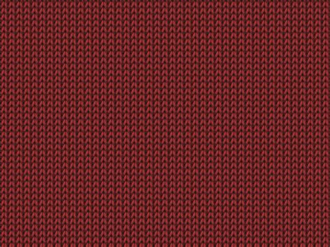 Knitted Red Fabric Texture Free Download (Fabric) | Textures for Photoshop