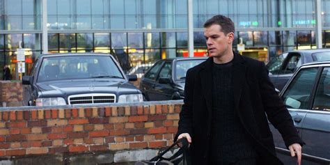 Jason Bourne Featurette: How An Epic Car Chase Is Made