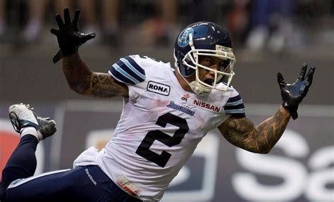 Chad Owens to officially retire as member of Toronto Argonauts