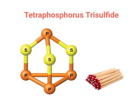 Tetraphosphorus Trisulfide Benefits and Side Effects - Public Health