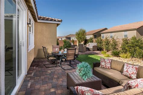 Enclaves at Inspirada new homes in Henderson NV by KB Home