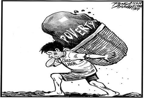 EDITORIAL - Child laborers | Opinion, News, The Philippine Star | philstar.com