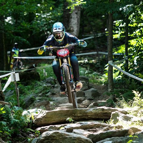 Sugarbush ESC 2018 - Jason_Schroeder - Mountain Biking Pictures - Vital MTB