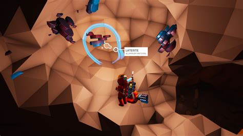 Where to find laterite in astroneer