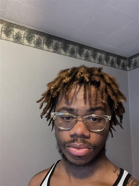 How My freeforms look? : r/Dreadlocks