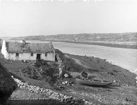 County Cork Ireland, Galway Ireland, Irish Cottage, Old Cottage ...