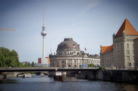 Mitte |Sightseeing in Berlin | Times of India Travel