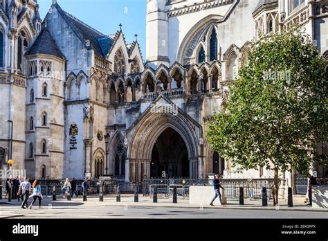 Court of appeal uk hi-res stock photography and images - Alamy