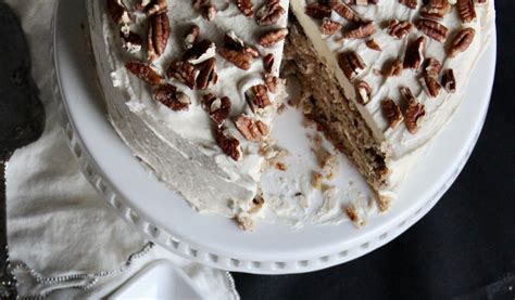 Gluten Free Hummingbird Cake — Cara Price