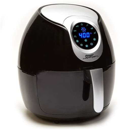 Intertek Power AIrFryer XL User Manual