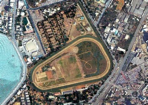 Mahalaxmi Racecourse: History, Capacity, Events & Significance