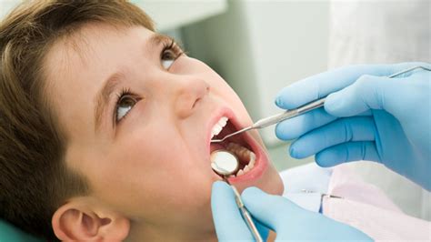 Afraid of the dentist? 9 tips to calm your child’s dental fears | Fox News