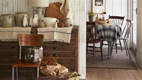 Woodland Theme Decor Ideas: Get The Look at Home