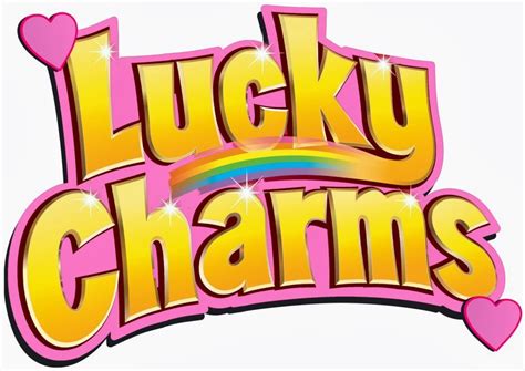 Lucky Charms Clipart at GetDrawings | Free download