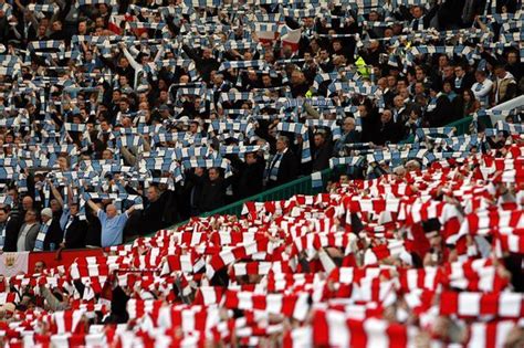 Manchester derby: How City and United fans' rivalry has intensified ...