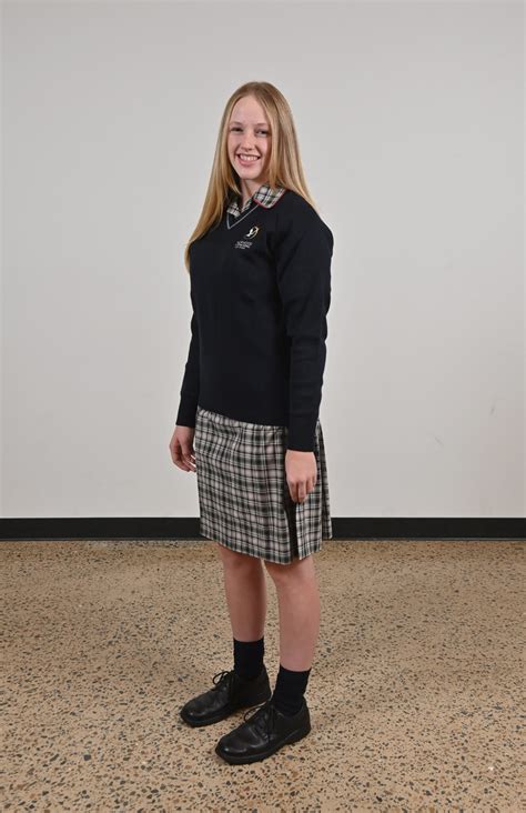 Uniform Standards at Norwood International High School