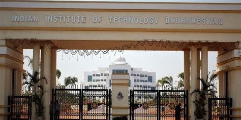 IIT Bhubaneswar registers 9th in India Today ranking