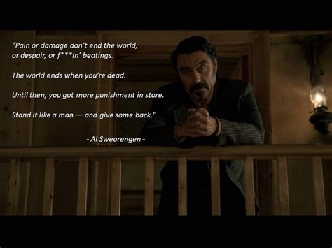 Deadwood Quotes. QuotesGram