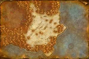 Tanaris (Classic) - Wowpedia - Your wiki guide to the World of Warcraft