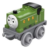 Thomas & Friends Minis Single Pack, Classic Duck – Toy Choo Choo