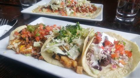 Red Star Taco Bar Tacoma will open in former Maxwell's space in St. Helens | Tacoma News Tribune