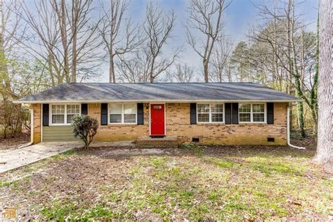 Jonesboro, GA Real Estate - Jonesboro Homes for Sale | realtor.com®