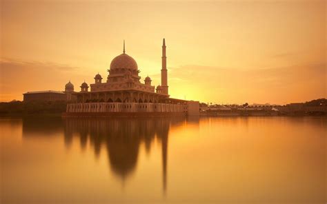 Mosque Wallpapers - Wallpaper Cave