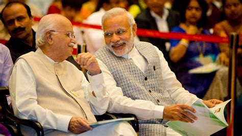 LK advani – BJP | BJP Gujarat | Bharatiya janata Party