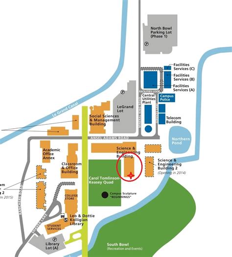 Uc Merced Classroom Map - Living Room Design 2020