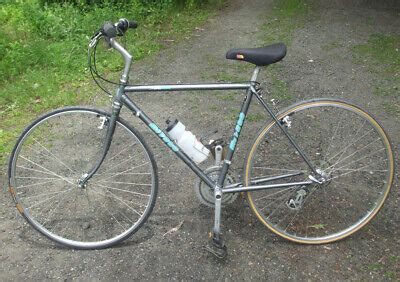 Vintage Bicycles - Vintage Miyata - Nelo's Cycles