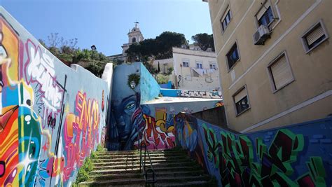 LISBON STREET ART MECCA HALF-DAY TOUR – Street Buddha