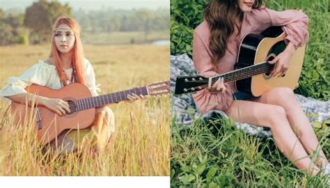 Is There a Difference Between Left and Right Handed Guitars?