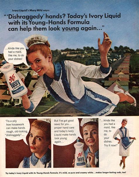 Ivory Dish Soap | Funny vintage ads, Vintage ads, Old advertisements