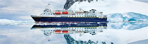 National Geographic Explorer- Expedition Luxury | Antarctica Travel Centre