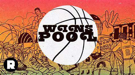 NBA Wins Pool | #NBAPalooza | The Ringer - YouTube