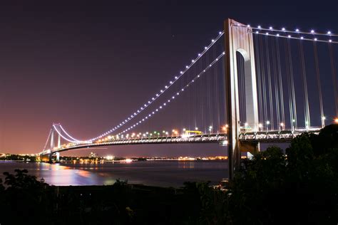 Verrazano-Narrows Bridge - ThisAmerica