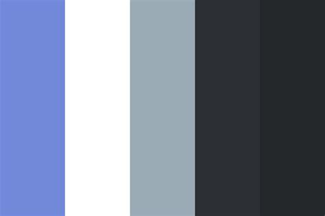 Discord Interface Colors - Textures and skins - Mine-imator forums