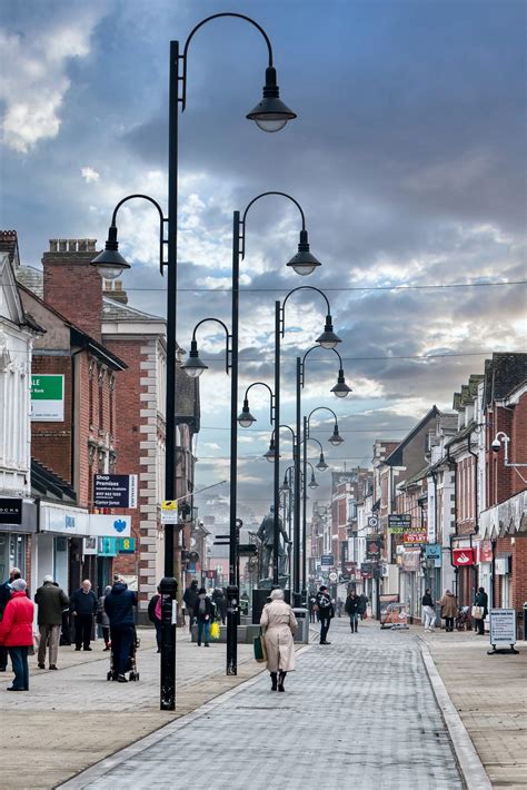 Explore Bromsgrove: Local Attractions & Community Insights