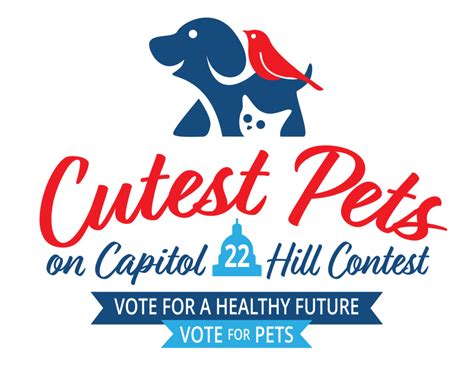 CUTEST PETS CONTEST 2022 (Winners) - ANIMAL HEALTH INSTITUTE